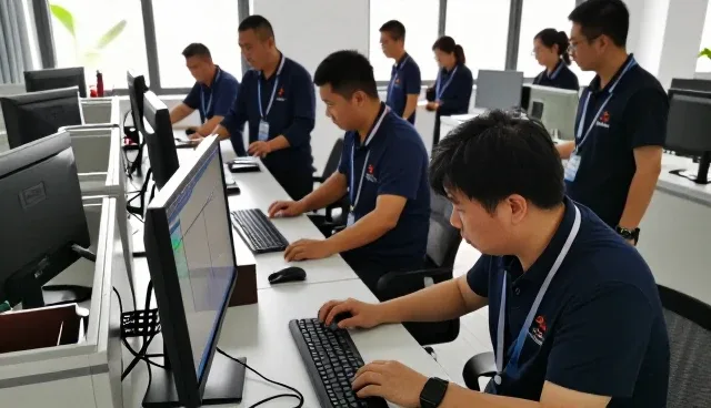 软件研发提升信息服务水平