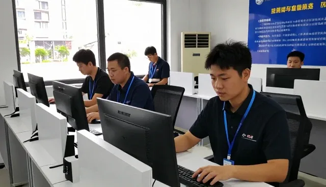 旧房翻新解决方案中的系统实施等选择