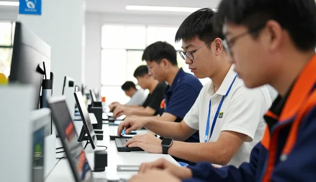 玖和宝金融信息服务(上海)有限公司打造旺季备货下的信息咨询解决方案