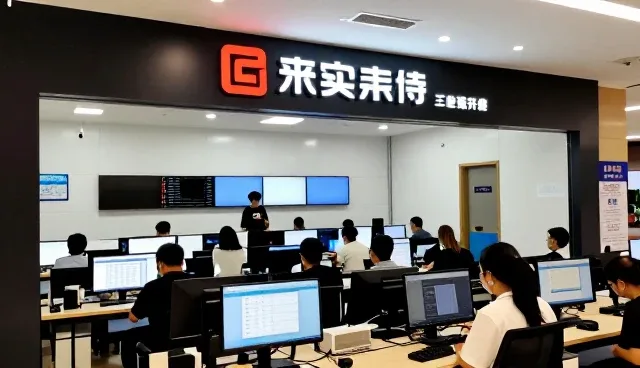 信息咨询业务中系统实施的选型关注点