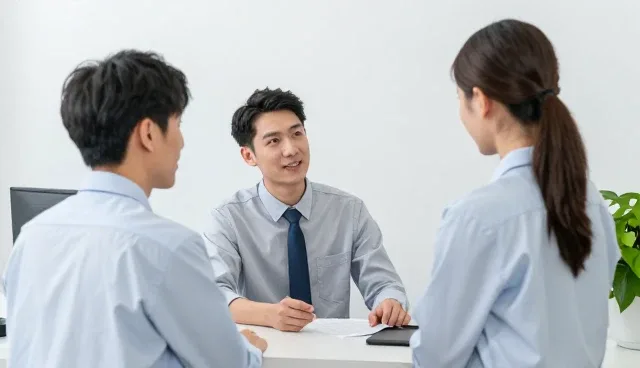 系统实施中的信息咨询服务应用场景分析